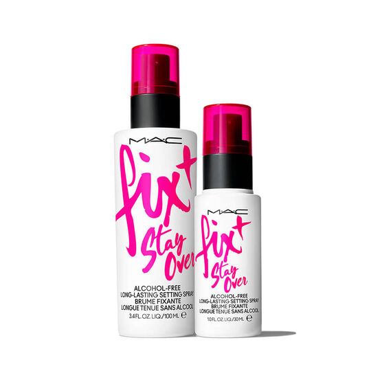 Spray Fixador MAC Fix+ Stay Over
